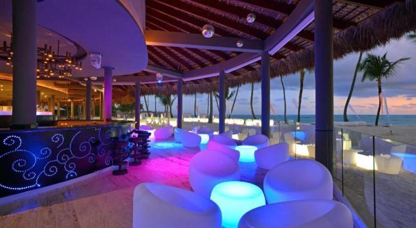 Hotel Paradisus 4*
