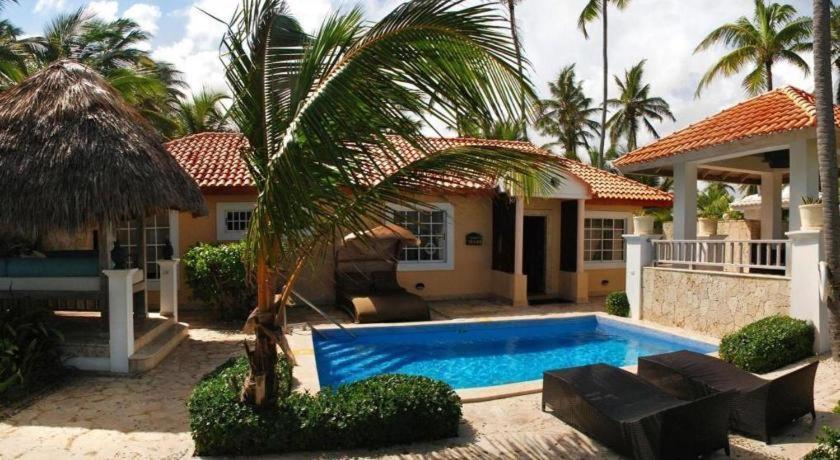 Paradisus Punta Cana