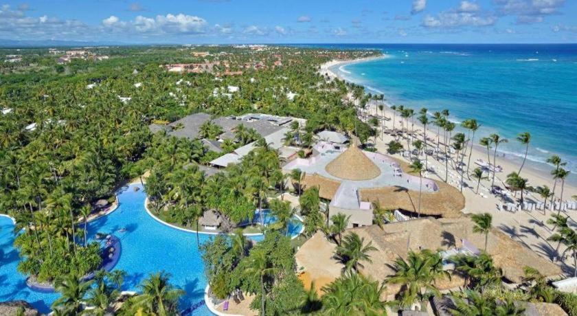Hotel Paradisus