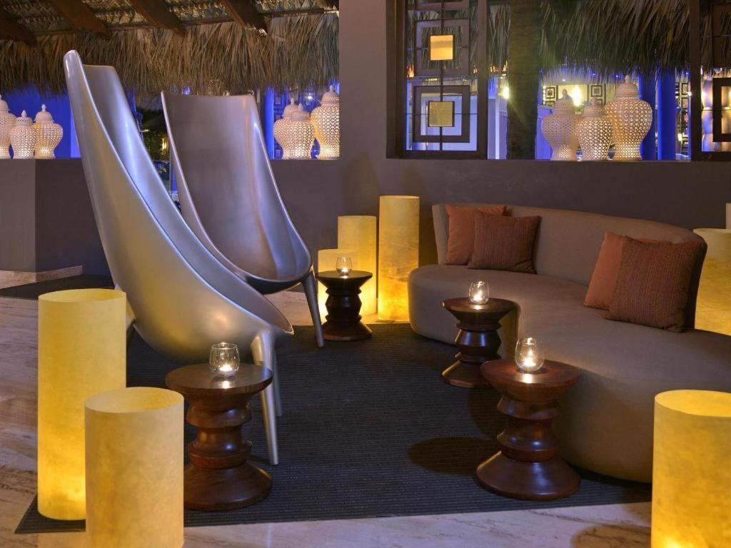 Paradisus 4* Punta Cana