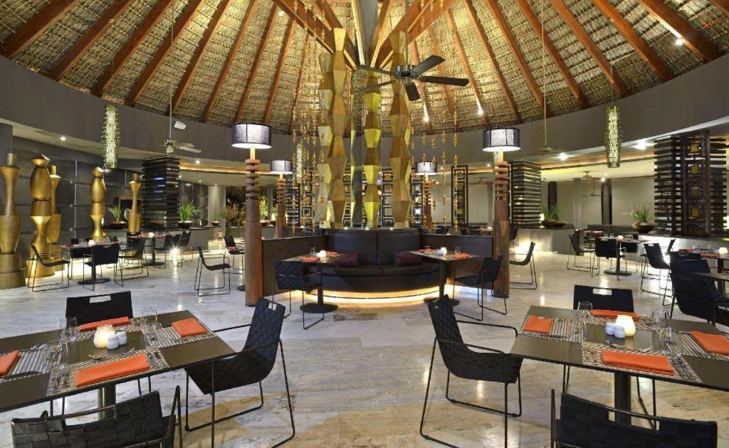 Hotel Paradisus 4*