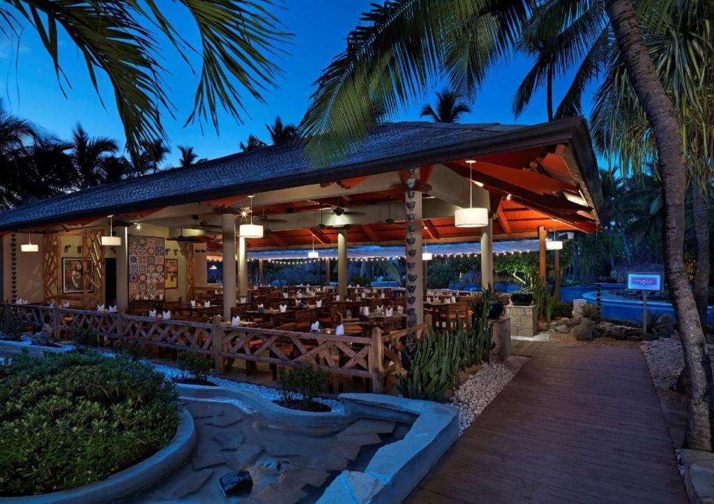 Hotel Paradisus Punta Cana