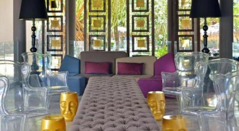 Hotel Paradisus