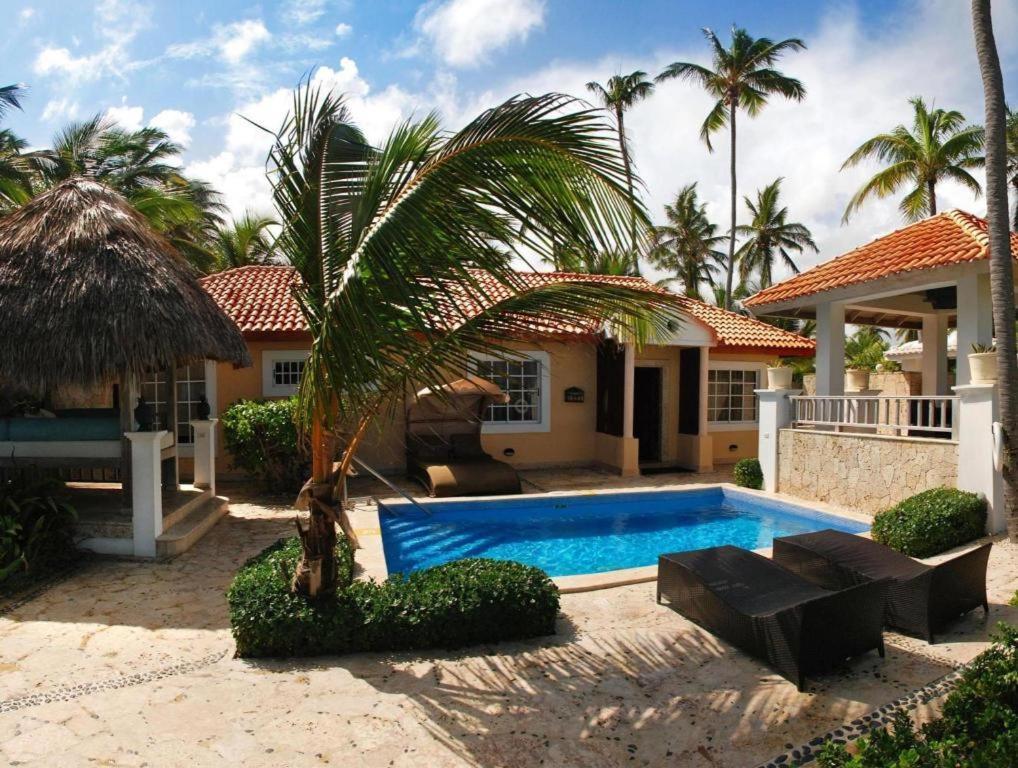 Paradisus Punta Cana