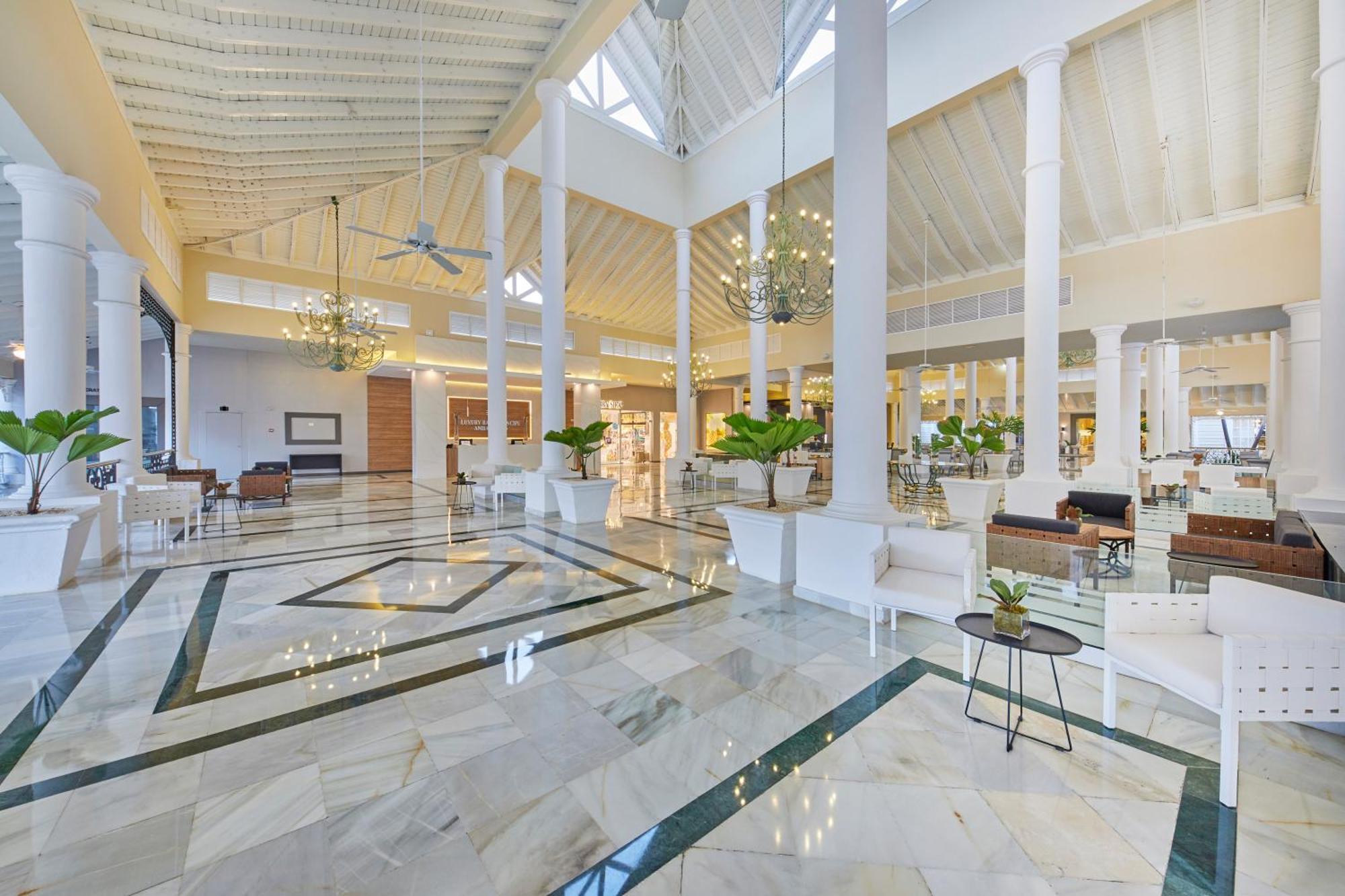 Bahia Principe Luxury Ambar (adults Only) 5*