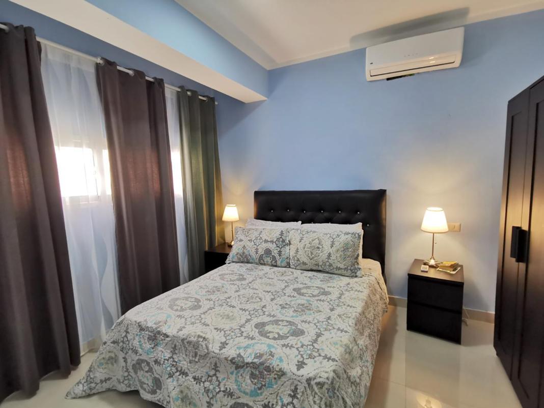 Aparthotel Caribbean Dream With Rooftop Pool Playa Corales *