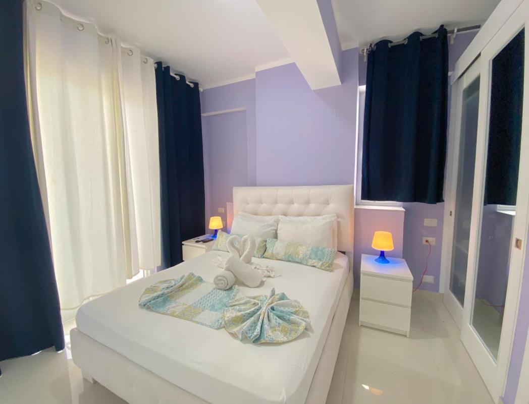 Caribbean Dream With Rooftop Pool Playa Corales