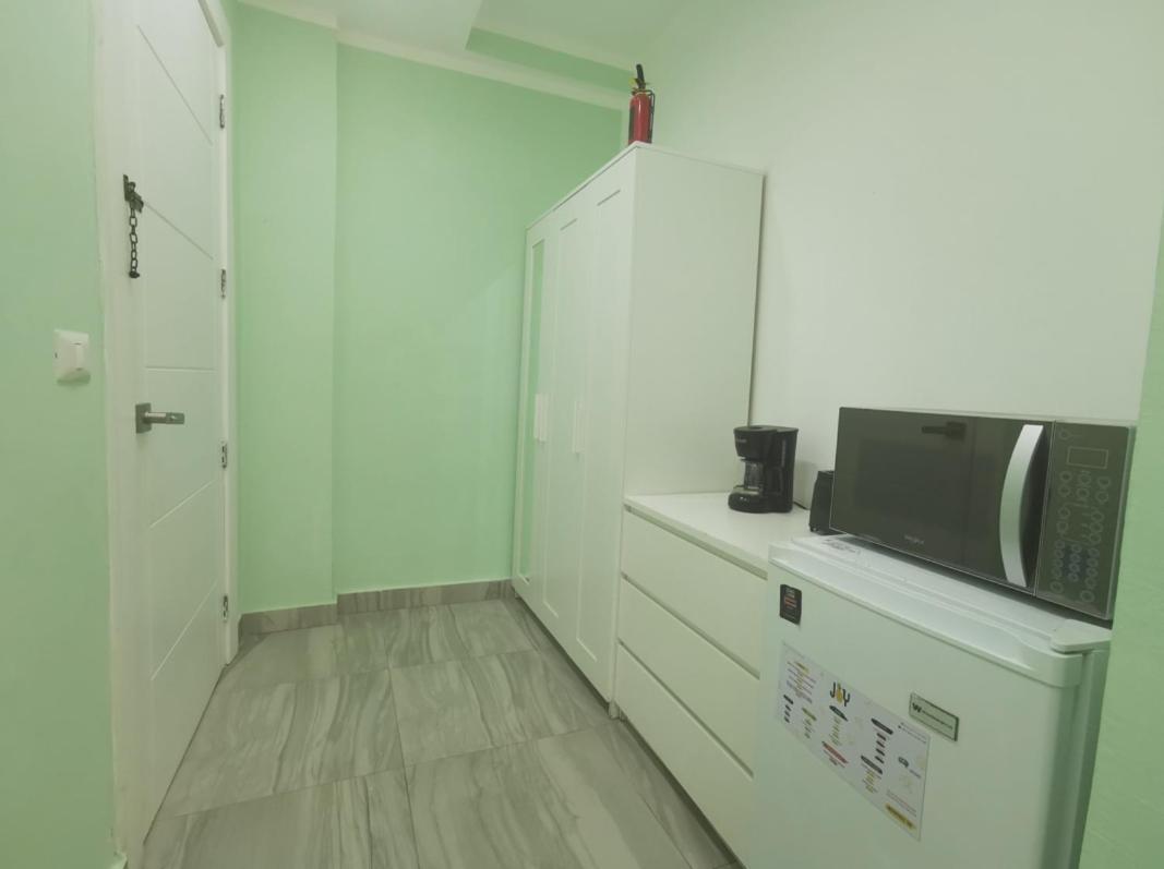 Aparthotel Caribbean Dream With Rooftop Pool Playa Corales Punta Cana