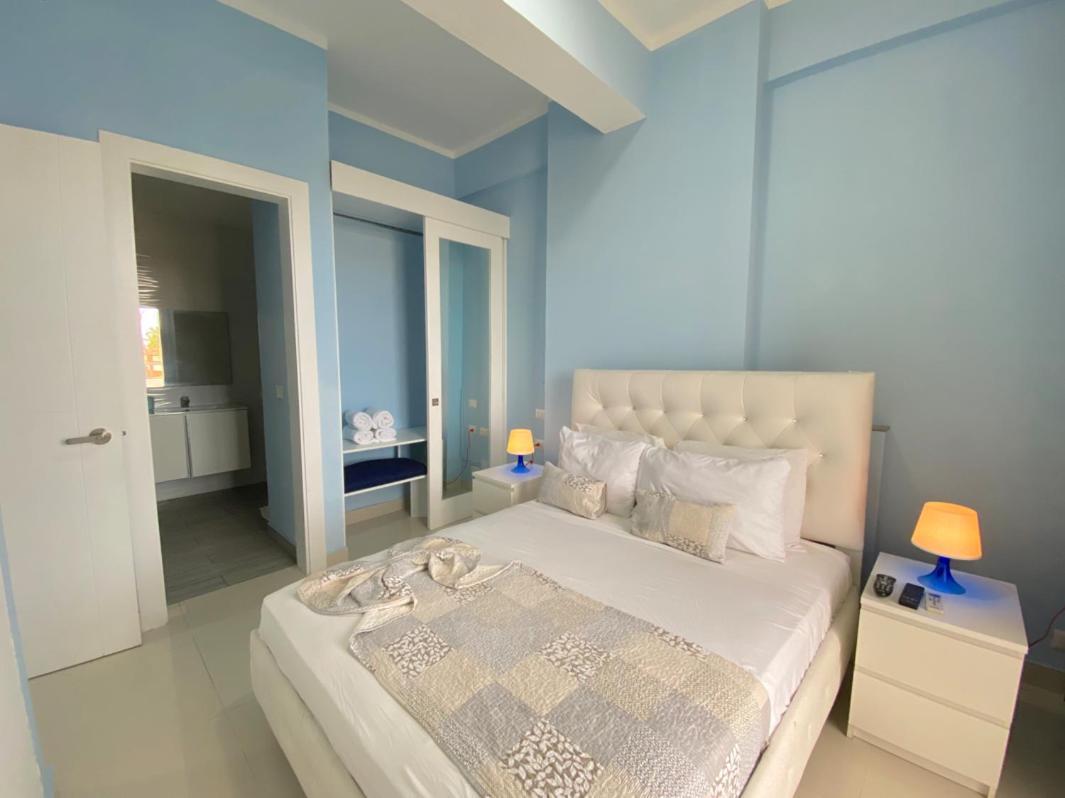 Caribbean Dream With Rooftop Pool Playa Corales Aparthotel *