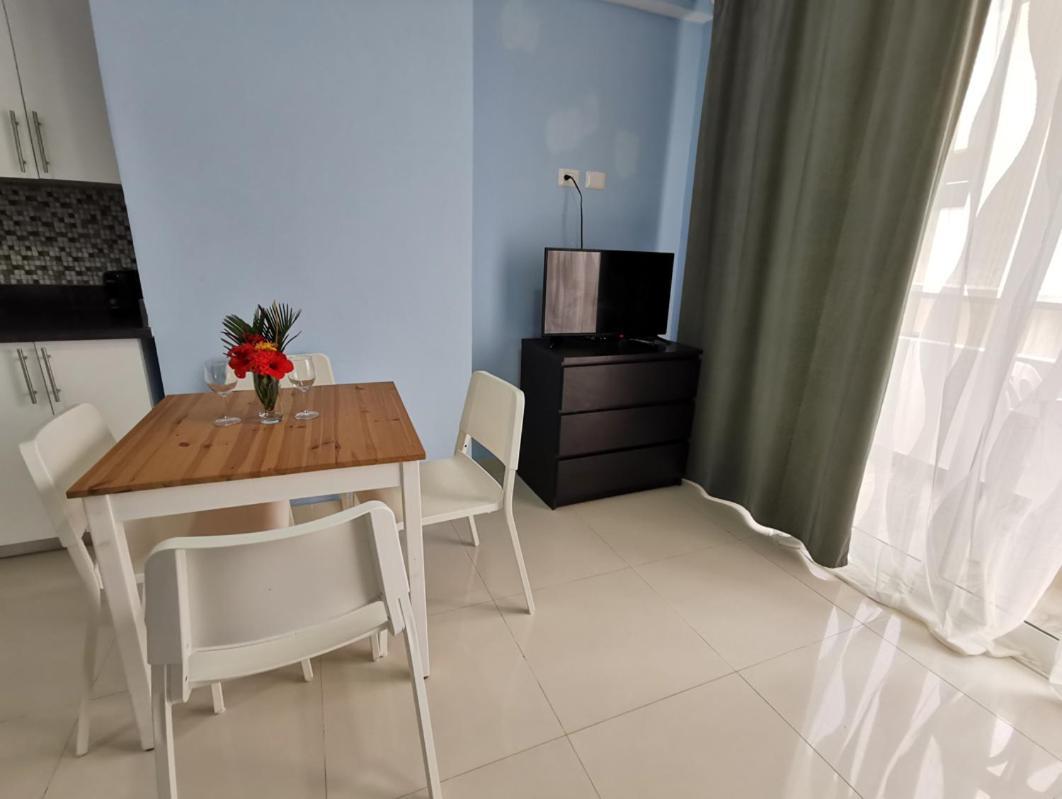 Caribbean Dream With Rooftop Pool Playa Corales Aparthotel *