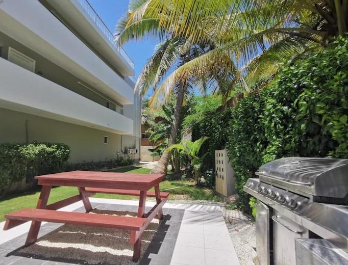 Caribbean Dream With Pool Playa Corales 5*