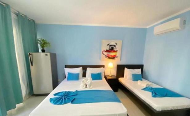 Caribbean Dream With Pool Playa Corales Punta Cana