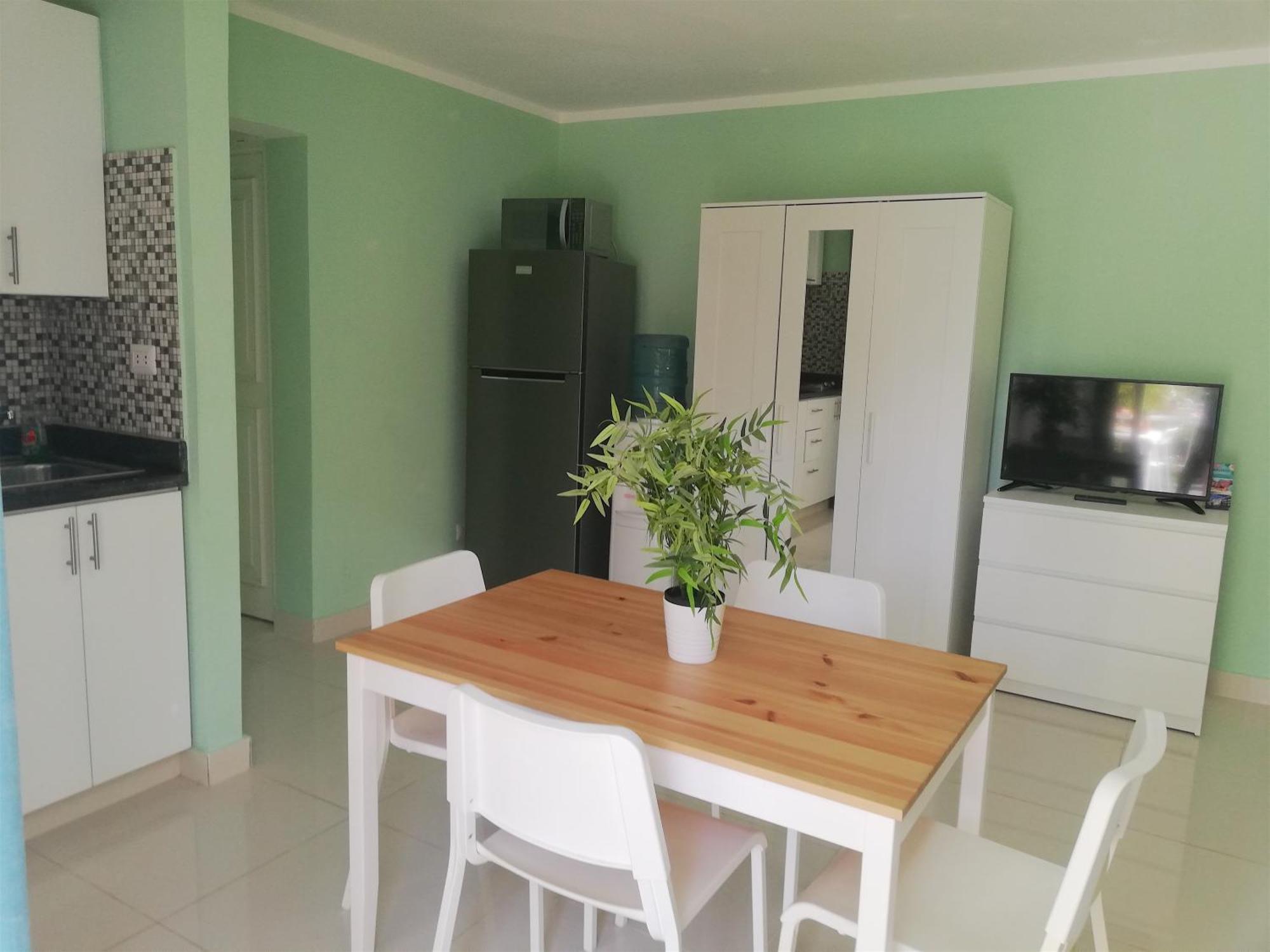 Caribbean Dream With Pool Playa Corales