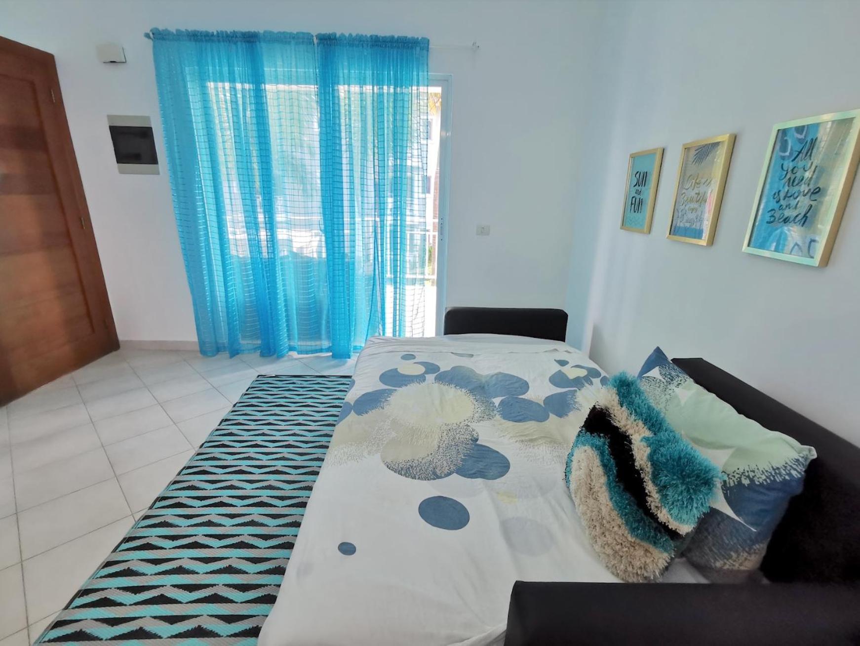 Caribbean Dream With Pool Playa Corales Punta Cana