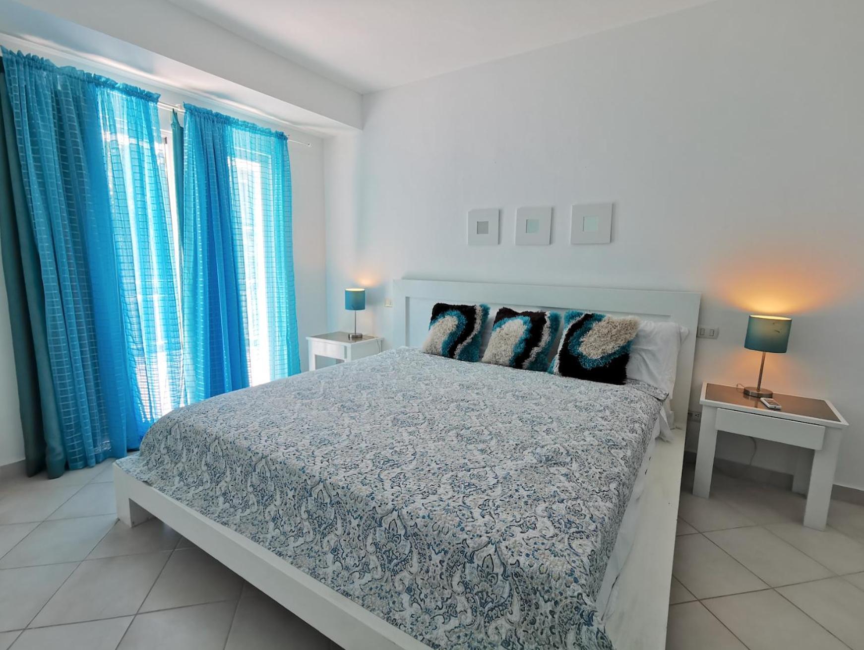 Caribbean Dream With Pool Playa Corales 5*