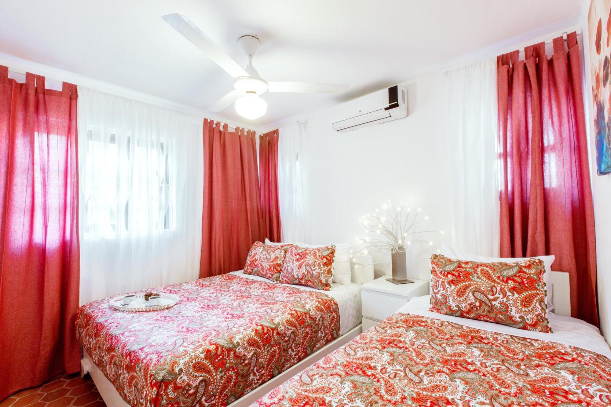 Caribbean Village Playa Corales 5*