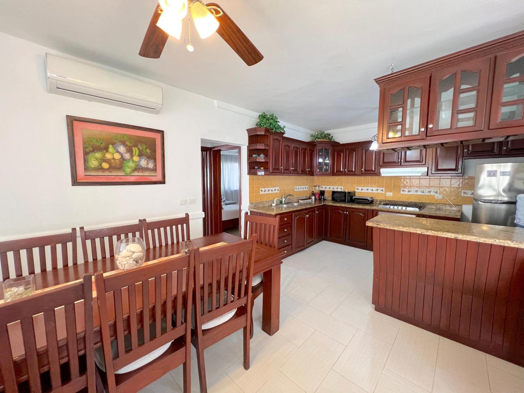 Caribbean Village Playa Corales 5*