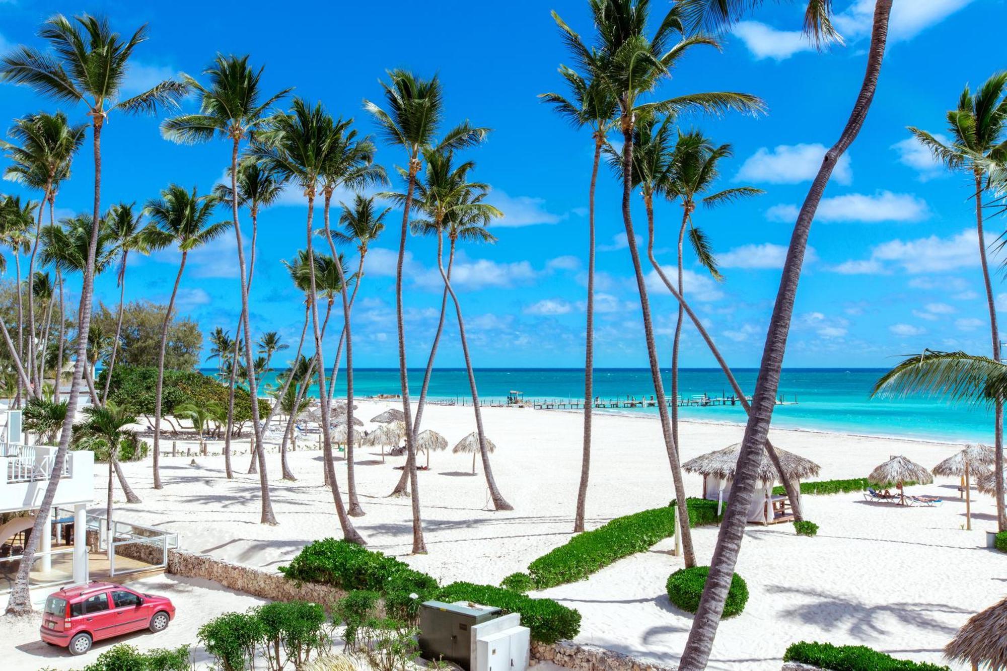 Caribbean Village Playa Corales Aparthotel Punta Cana