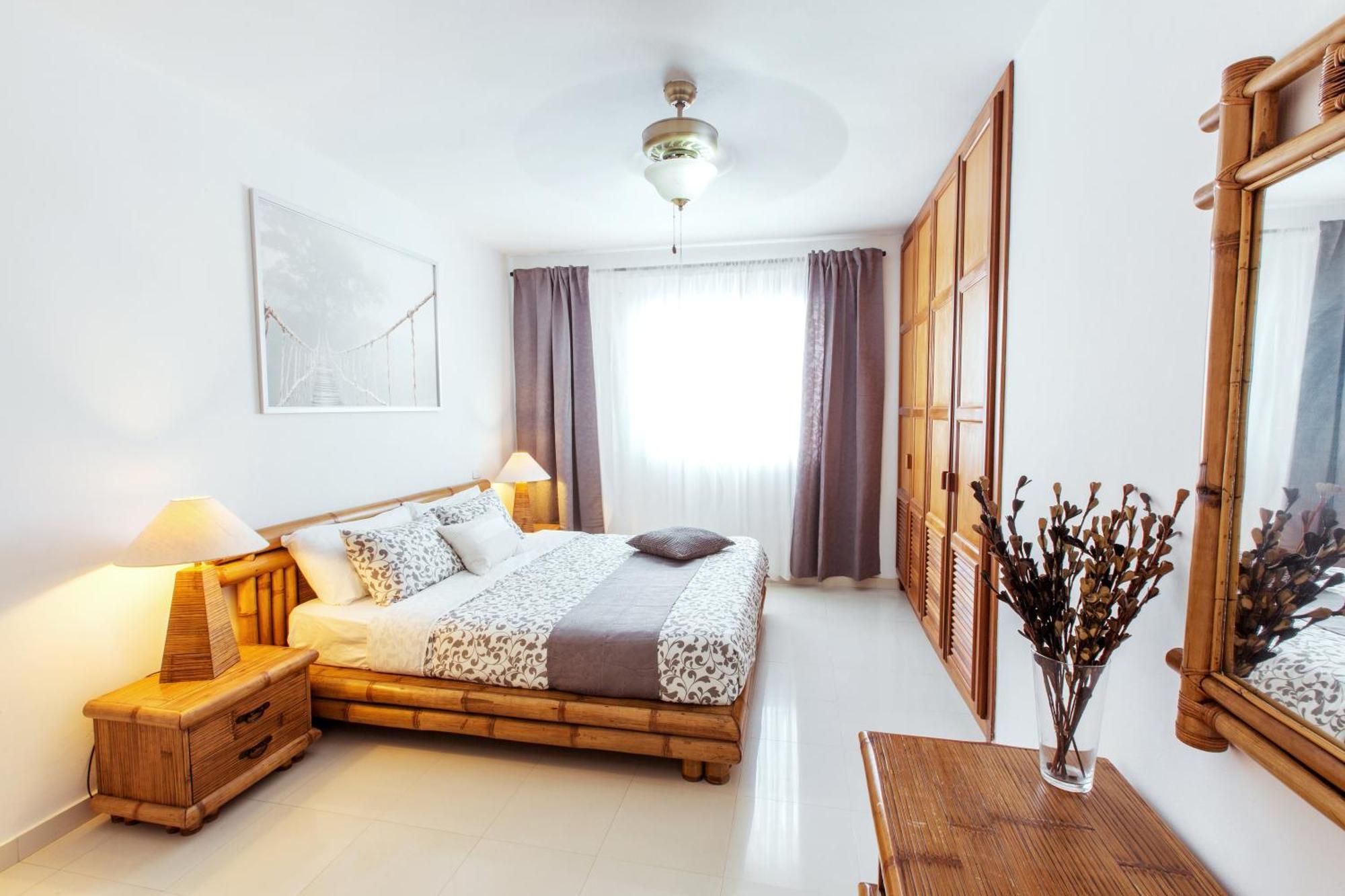 Caribbean Village Playa Corales Aparthotel 5*