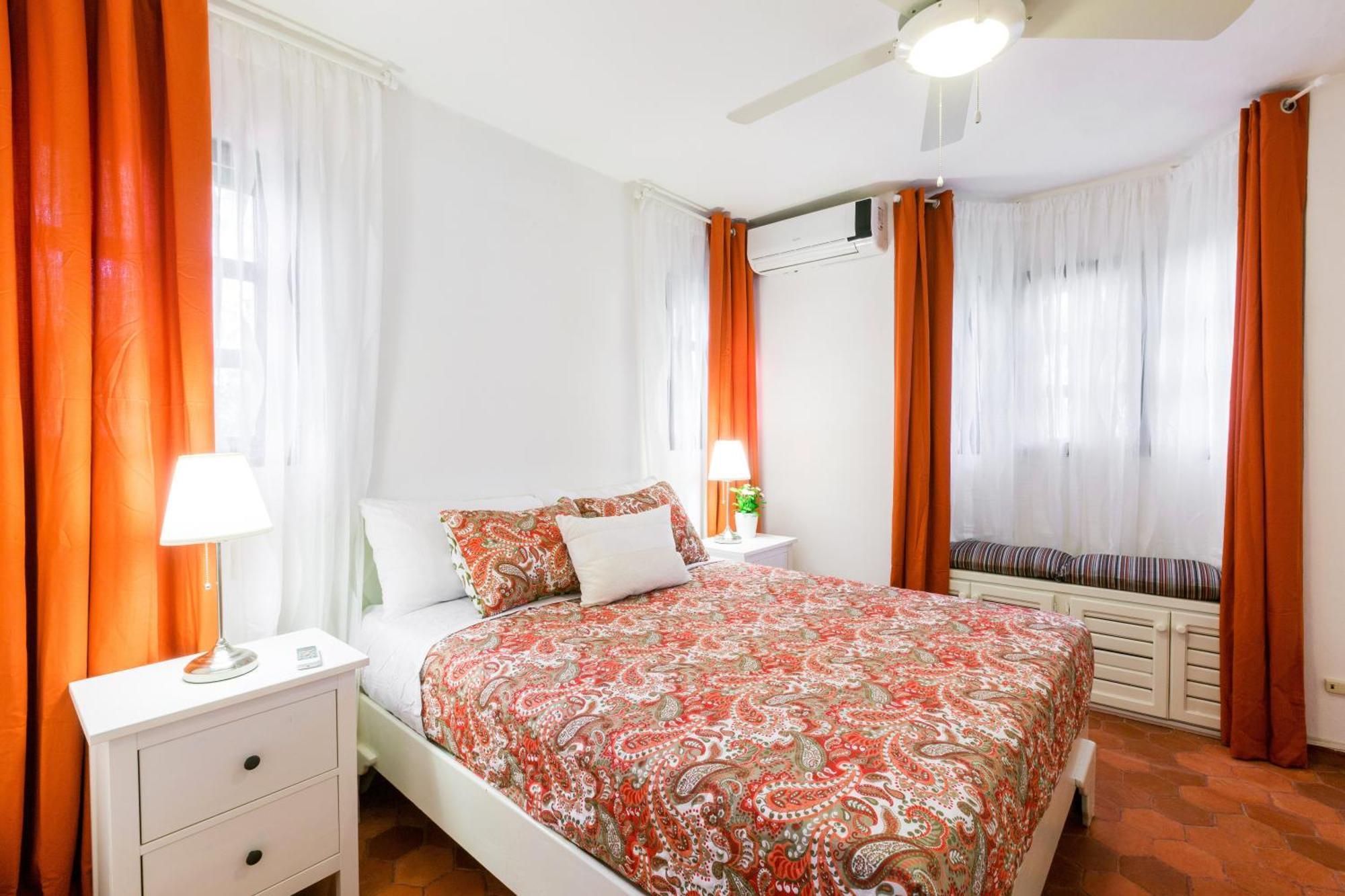 Caribbean Village Playa Corales Aparthotel