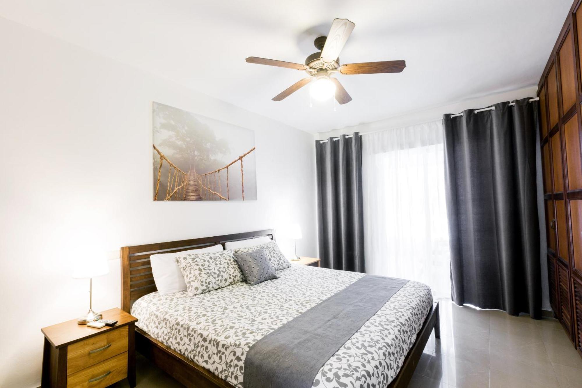 Caribbean Village Playa Corales 5*