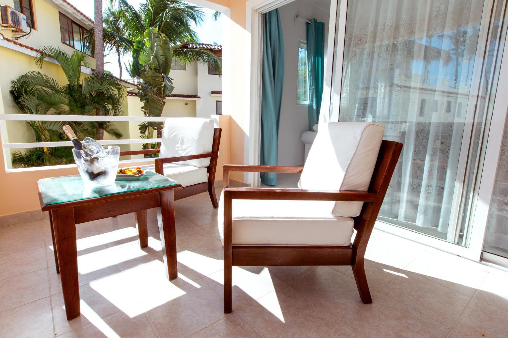 Caribbean Village Playa Corales 5* Punta Cana