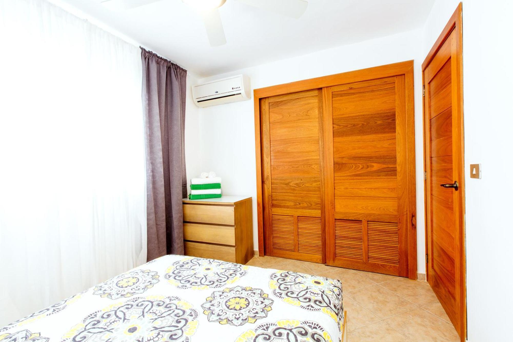 Aparthotel Caribbean Village Playa Corales Punta Cana
