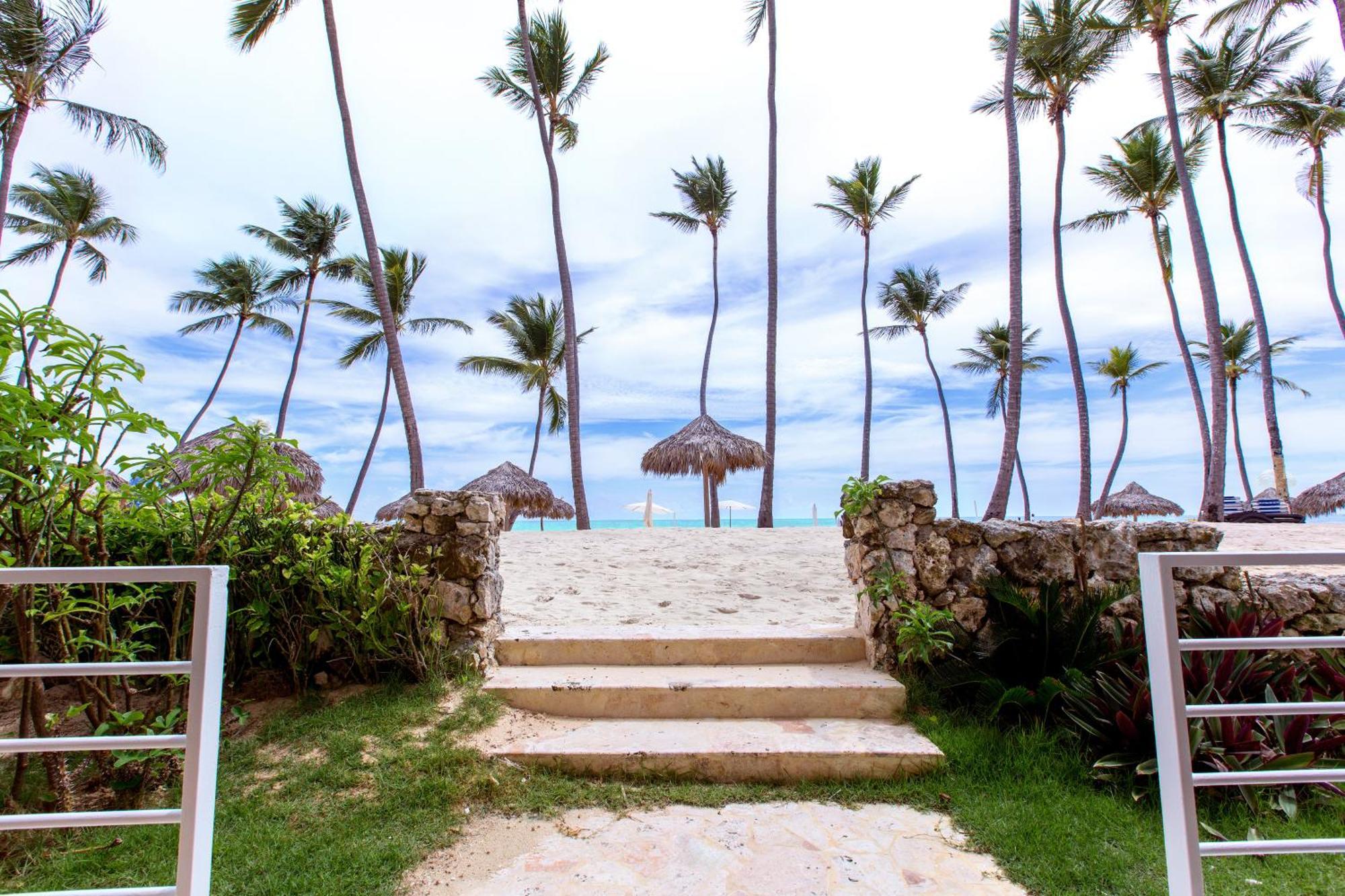 Caribbean Village Playa Corales Aparthotel Punta Cana