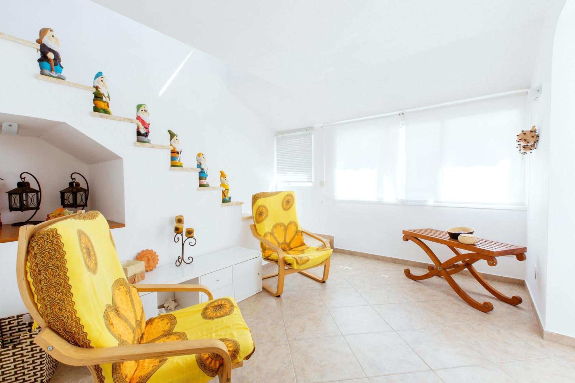 Caribbean Village Playa Corales 5* Punta Cana