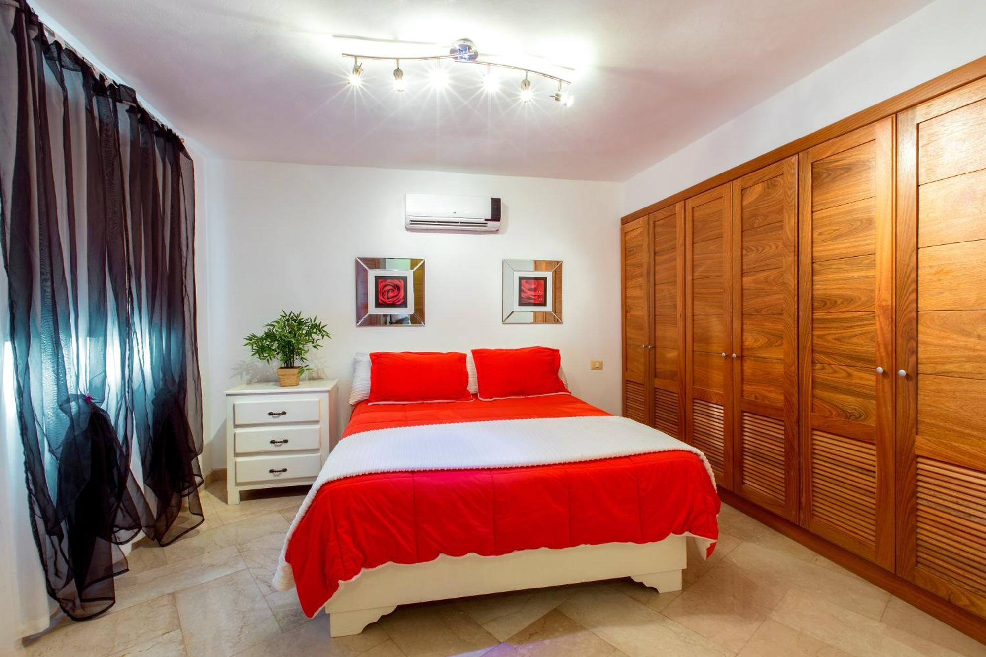 Caribbean Village Playa Corales Aparthotel Punta Cana