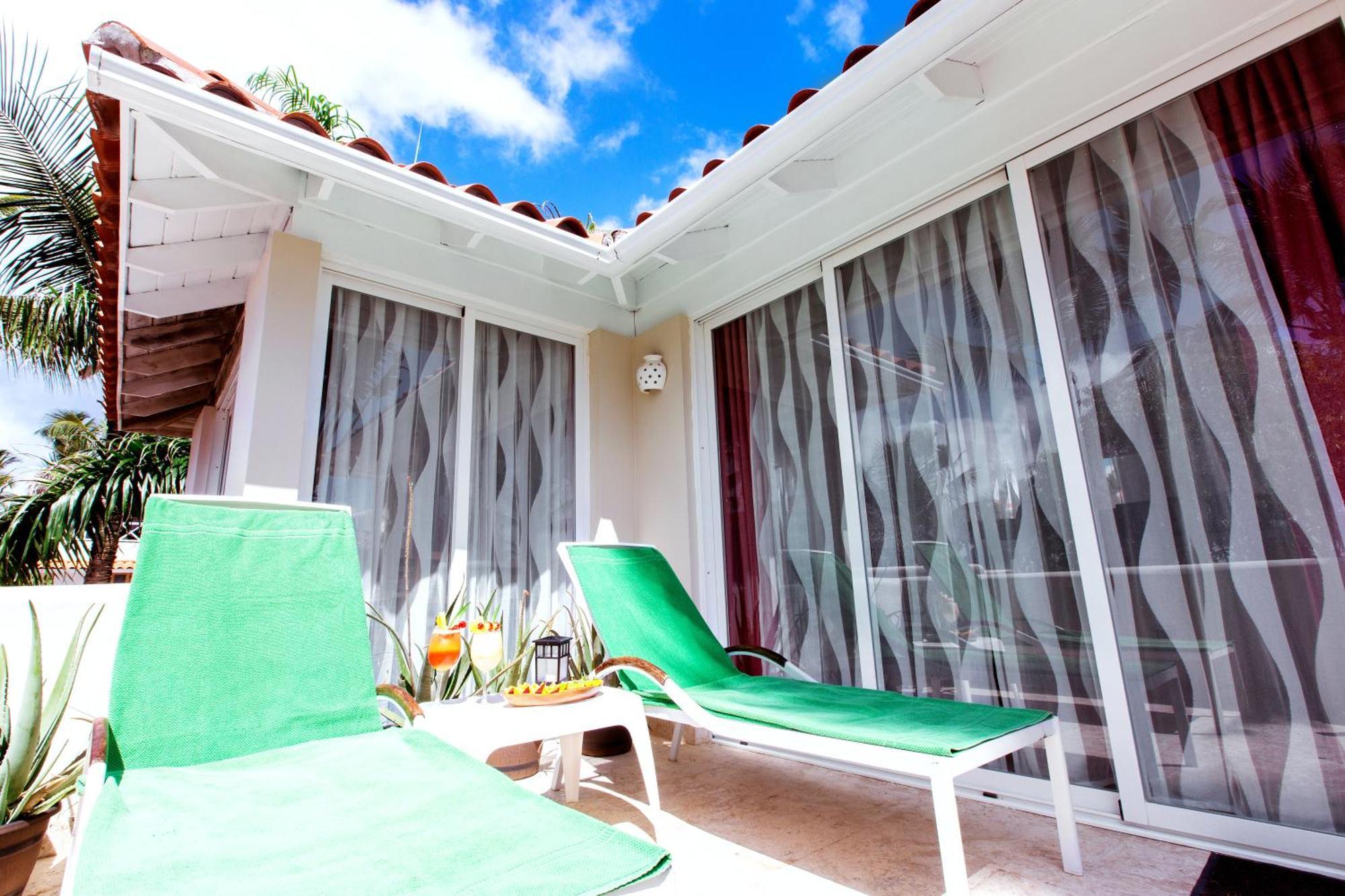Caribbean Village Playa Corales Punta Cana