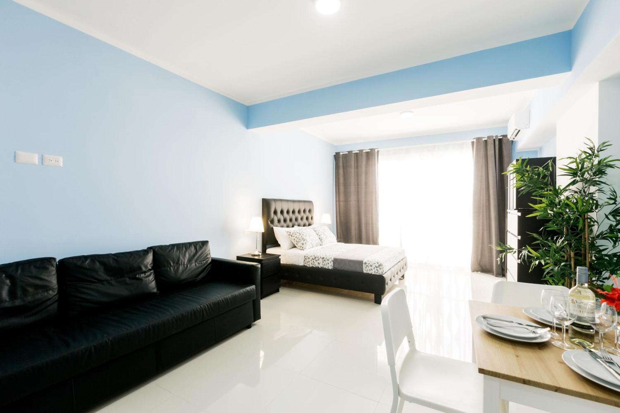 Ducassi And - Rooftop Pool, Club, Breakfast And Wifi Aparthotel Punta Cana