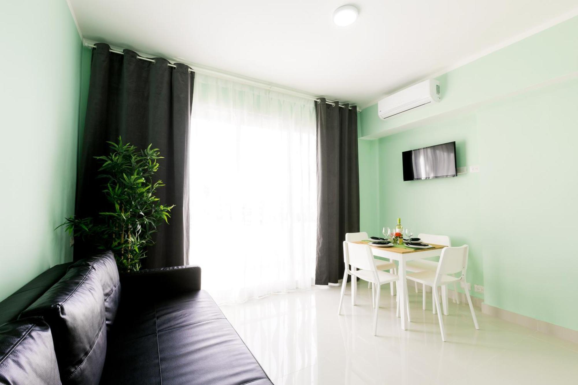 Ducassi And - Rooftop Pool, Club, Breakfast And Wifi 5* Punta Cana