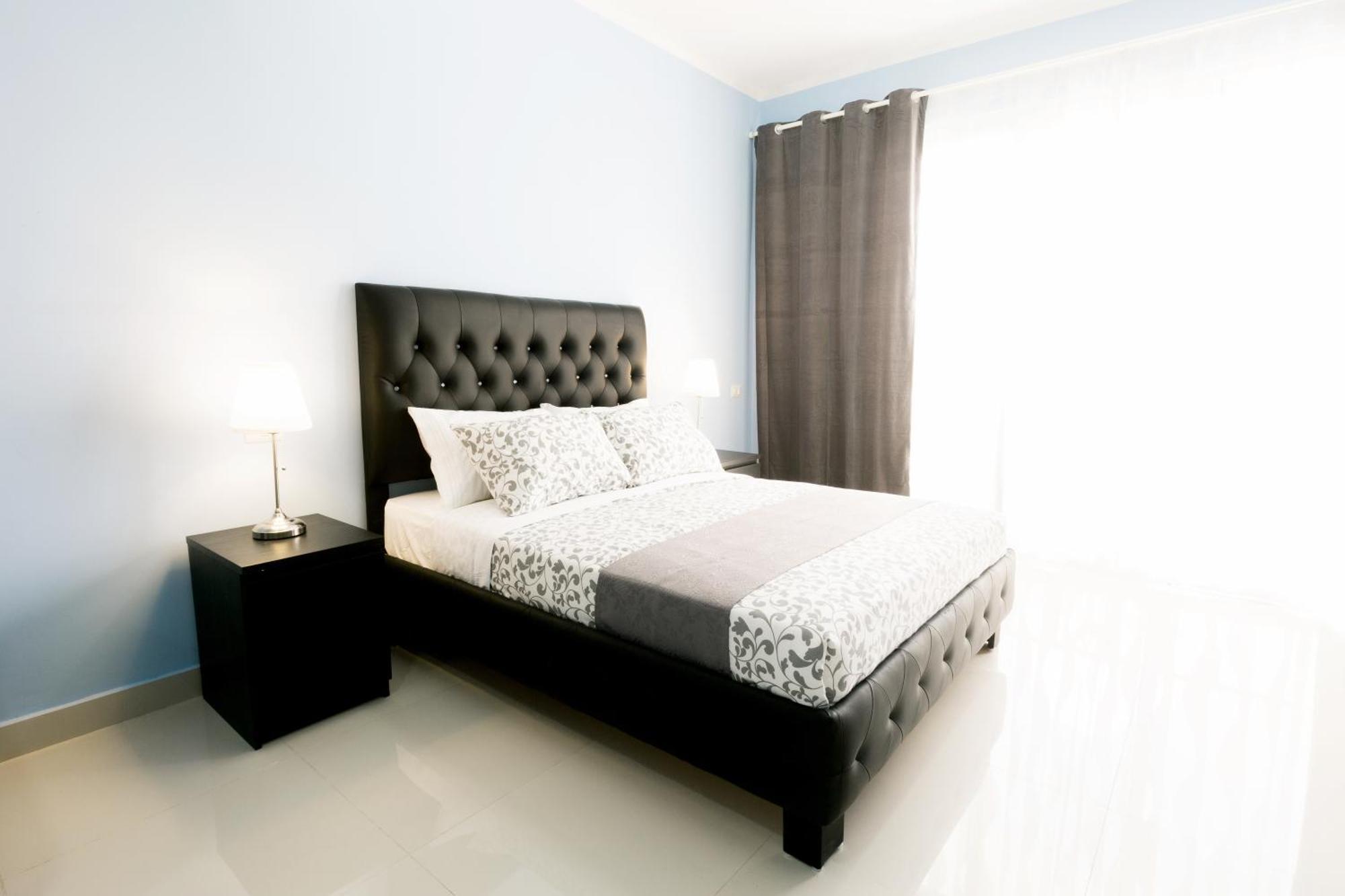 Aparthotel Ducassi And - Rooftop Pool, Club, Breakfast And Wifi Punta Cana
