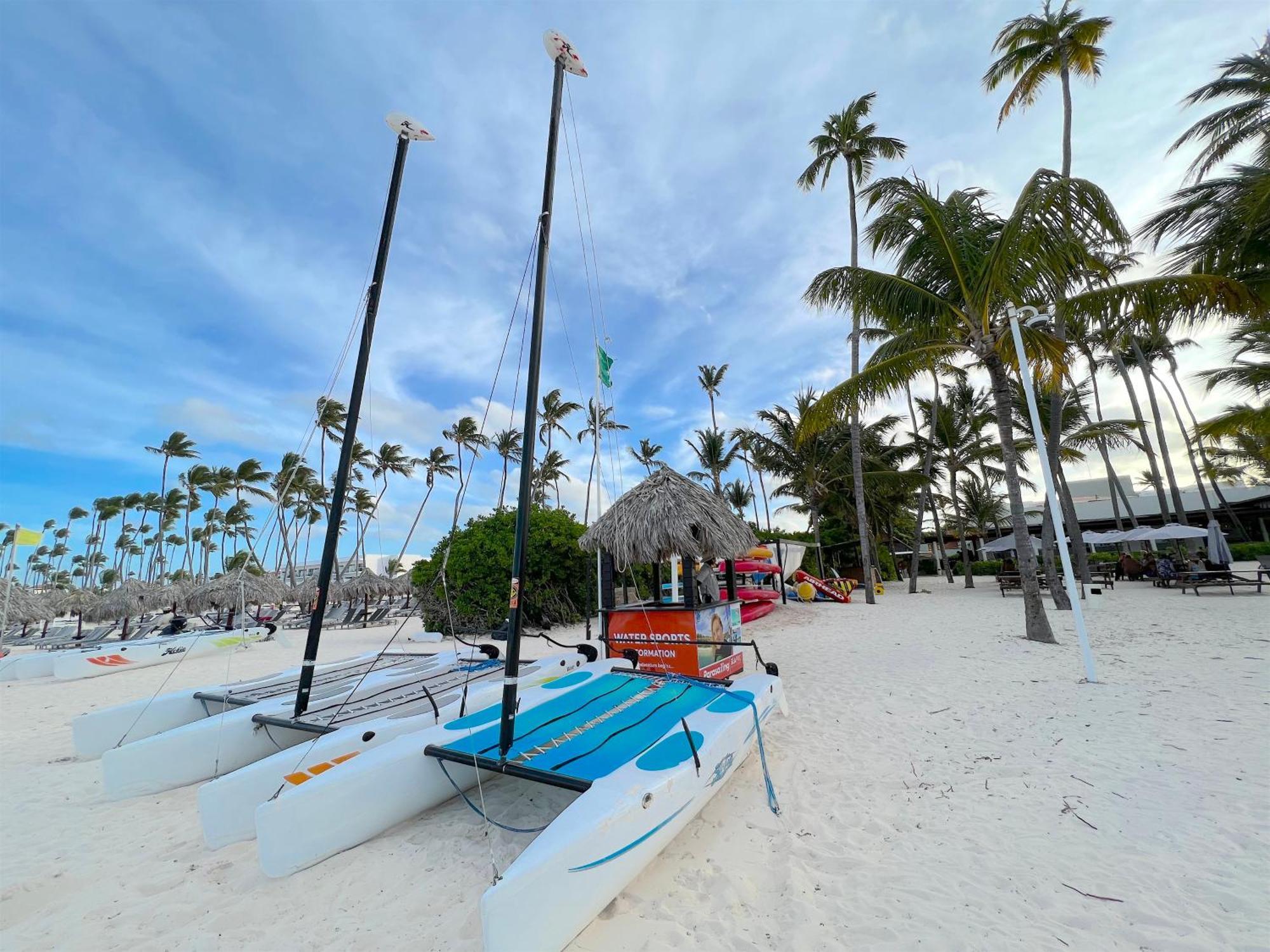 Aparthotel Olas De Sol Caribe Playa Corales *