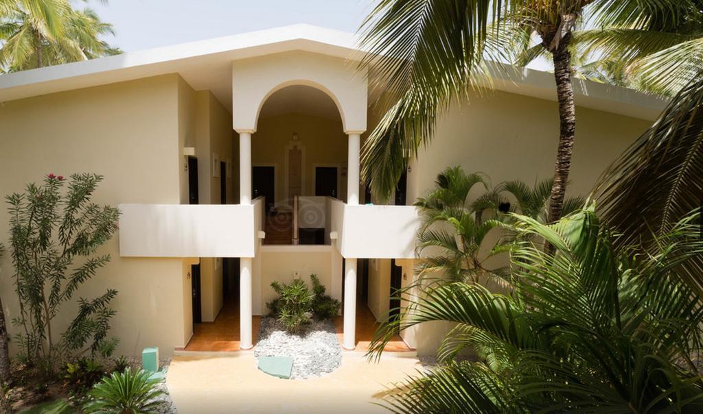Suites At Melia Caribe Beach And Hotel