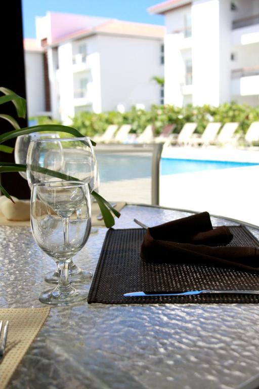 Karibo Apartahotel 3*