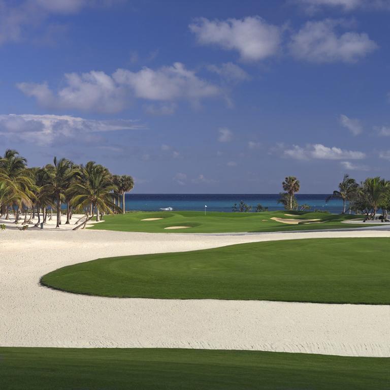 The At Cap Cana By Alsol