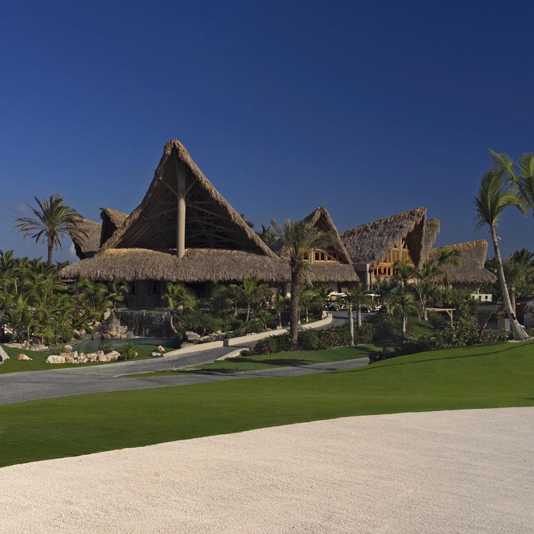 The At Cap Cana By Alsol