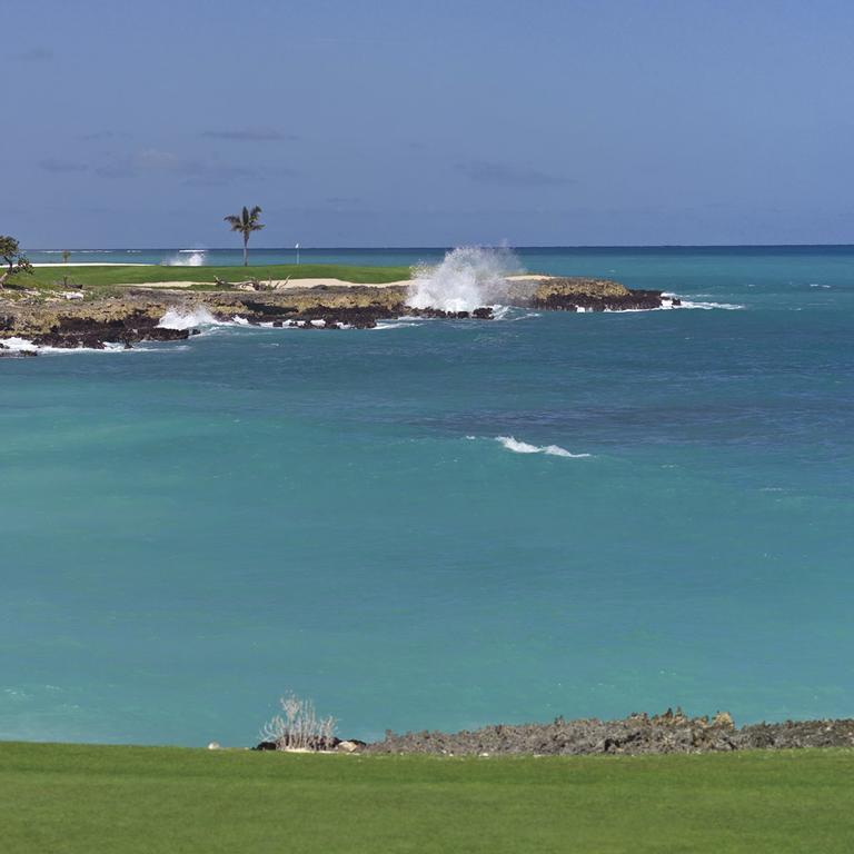 The At Cap Cana By Alsol