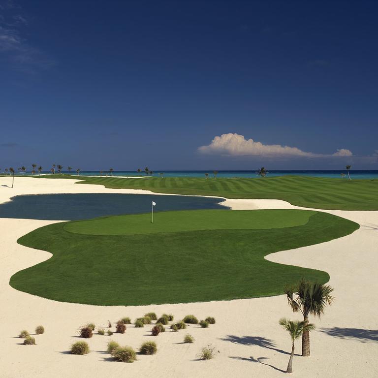 The At Cap Cana By Alsol