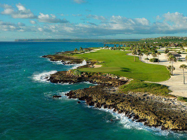 Villa The At Cap Cana By Alsol
