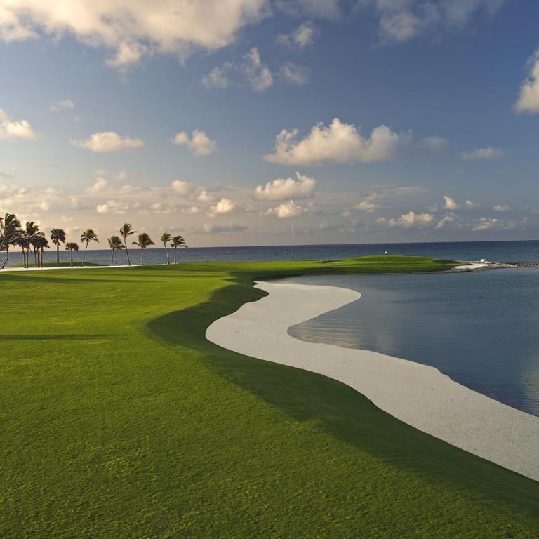 Villa The At Cap Cana By Alsol *