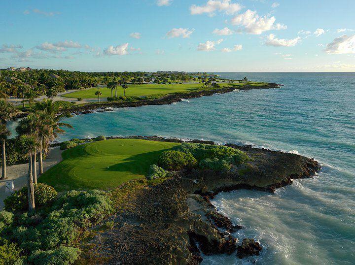 Villa The At Cap Cana By Alsol Punta Cana