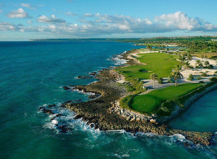 Villa The At Cap Cana By Alsol