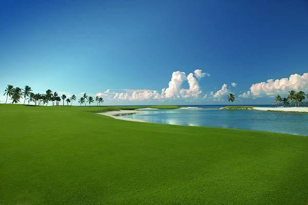 Villa The At Cap Cana By Alsol