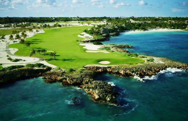 Villa The At Cap Cana By Alsol *