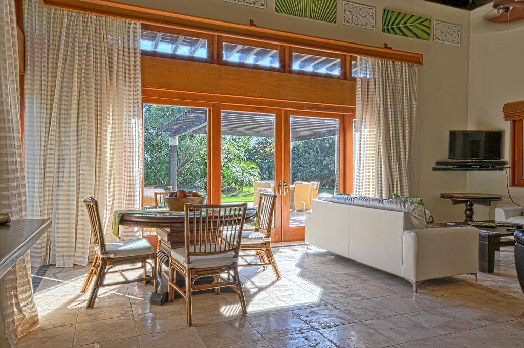 Villa The At Cap Cana By Alsol *