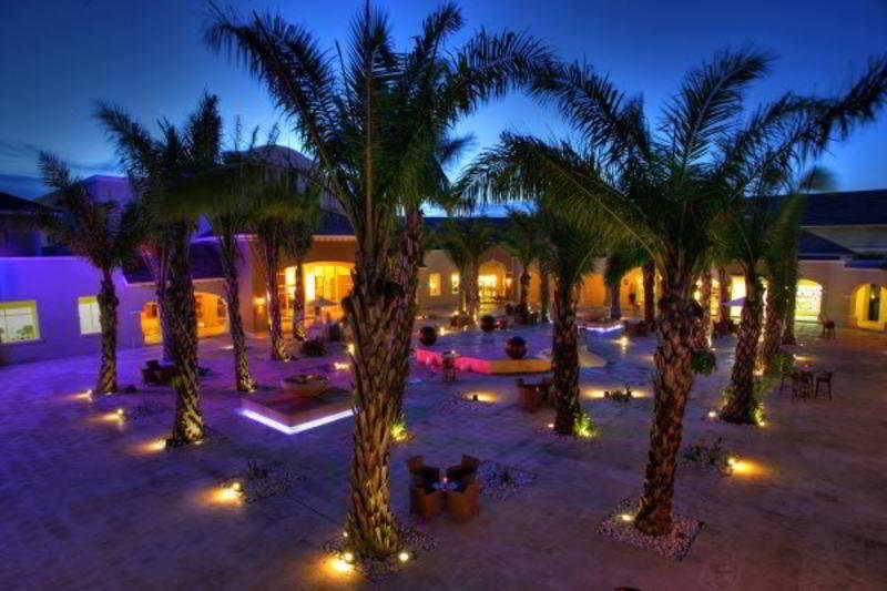 Hotel Nh Real Arena