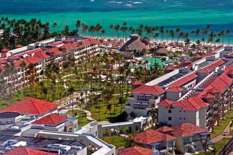 Nh Real Arena Hotel Punta Cana